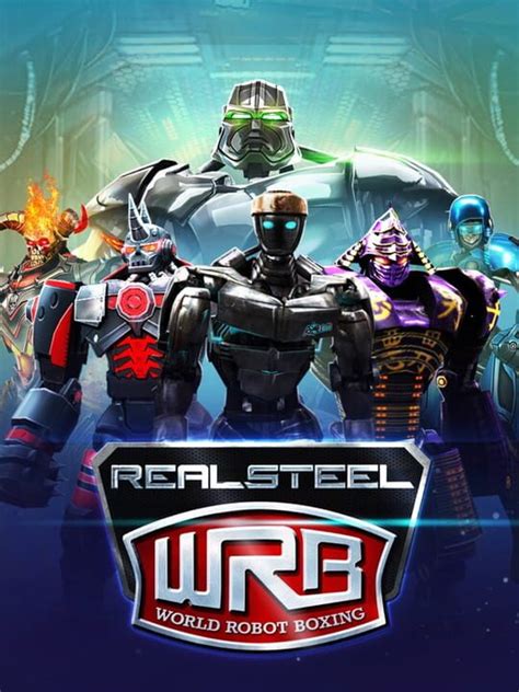 real steel world robot boxing bio war|real steel world free download.